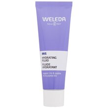 Weleda - Iris Hydrating Fluid - Hydratační pleťový fluid - 30ml - Feel You