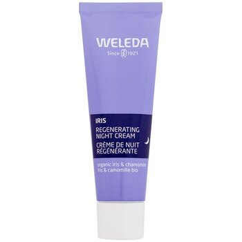 Weleda - Iris - Kosatcov - 30ml - Feel You