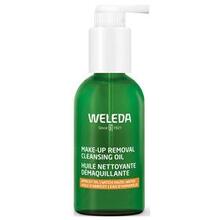 Weleda - Make-Up Removal Cleansing Oil - 150ml - Feel You