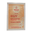 Weleda, Mama, Anti-Stretch Marks, Massage Oil, Almond Extract, 2 ml *Sample - Feel You
