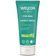 Weleda - Men Energy Fresh 3v1 Shower Gel - 200ml - Feel You
