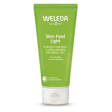 Weleda - Moisturizing and nourishing Skin Food Light - 30ml - Feel You