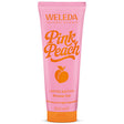 Weleda - Pink Peach Shower Gel - Shower gel - 200ml - Feel You