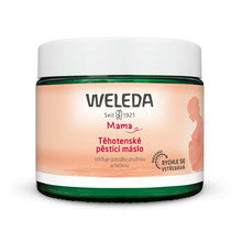 Weleda - Pregnancy growing butter - 150ml - Feel You