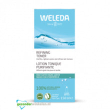 Weleda - Refining Toner Purifying - 150ml - Feel You