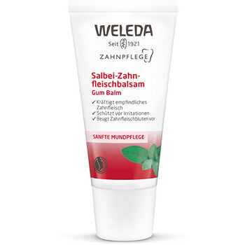 Weleda - Sage gums balm - 30ml - Feel You