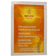Weleda, Sea Buckthorn, Replenishing, Body Oil, For Body, Face & Eyes, 2 ml *Sample - Feel You
