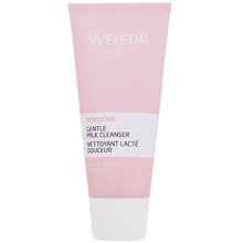 Weleda - Sensitive Gentle Milk Cleanser - 75ml - Feel You