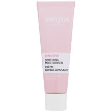 Weleda - Sensitive Soothing Moisturiser - 30ml - Feel You