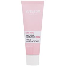 Weleda - Sensitive Soothing Moisturiser Light - 30ml - Feel You