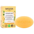 Weleda - Shower Bar ( Ginger + Petitgrain ) - 75.0g - Feel You