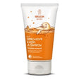 Weleda - Shower cream and shampoo 2 in 1 Happy orange 150 ml - 150ml - Feel You