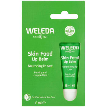 Weleda - Skin Food Care (Lip Butter) 8 ml - 8ml - Feel You