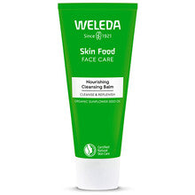 Weleda - Skin Food Nourishing Cleansing Balm - 75ml - Feel You
