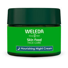 Weleda - Skin Food Nourishing Night Cream - 40ml - Feel You