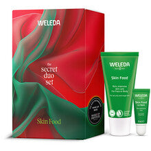 Weleda - Skin Food The Secret Duo Set - gift set - Feel You