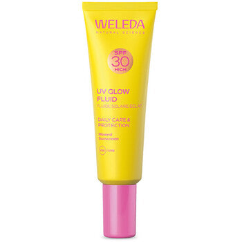 Weleda - UV Glow Fluid SPF 30 - Ochranný fluid - 30ml - Feel You