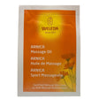 Weleda, Weleda, Arnica, Recovery, Massage Oil, Almond Extract, 2 ml *Sample - Feel You