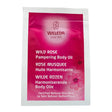 Weleda, Wild Rose, Rose Petals, Hydrating & Repairing, Body Oil, Day, 2 ml *Sample - Feel You