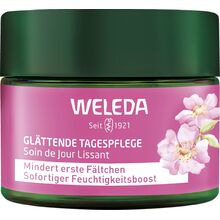 Weleda - Wild Rose & White Tea Smoothing Day Cream - 40ml - Feel You