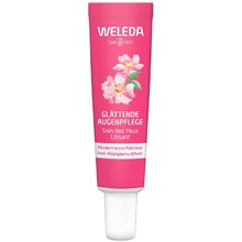 Weleda - Wild Rose & White Tea Smoothing Eye Cream - 12ml - Feel You