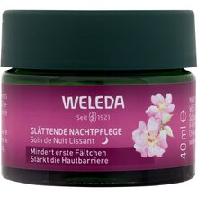 Weleda - Wild Rose & White Tea Smoothing Night Cream - 40ml - Feel You