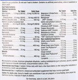 WellBetX® Complete Diabetic - 120 Таблетки - Feel You