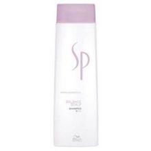 Wella Professional - Balance Scalp Shampoo - Soothing shampoo for sensitive scalp - 250ml - Feel You