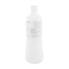 Wella Professional - Blondor Freelights 12% 40 VOL. - Highlighting developer - 1000ml - Feel You