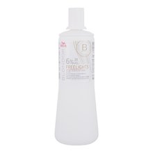 Wella Professional - Blondor Freelights 6% Developer - Hair color - 1000ml - Feel You