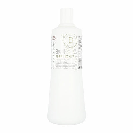 Wella Professional - Blondor Freelights 9% Developer - 1000ml - Feel You