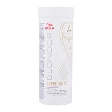 Wella Professional - Blondor Freelights White Lightening Powder - Hair color - 400.0g - Feel You