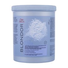 Wella Professional - Blondor Multi Blonde - Hair color - 800.0g - Feel You
