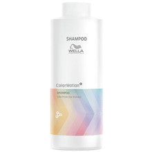 Wella Professional - Color Motion Color Protection Shampoo - Shampoo for colored hair - 250ml - Feel You