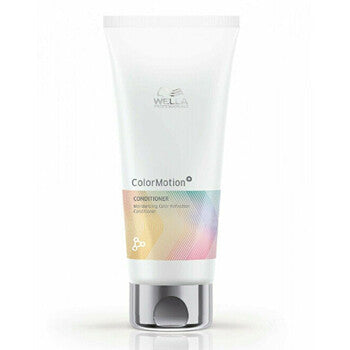 Wella Professional - Color Motion Conditioner - Conditioner for colored hair - 200ml - Feel You
