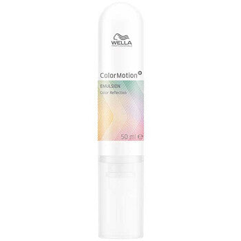 Wella Professional - Color Motion+ Emulsion - color protection and shine - 50ml - Feel You