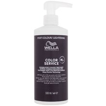 Wella Professional - Color Service Express Post Colour Treatment - Expresní maska na vlasy po barvení - 500ml - Feel You