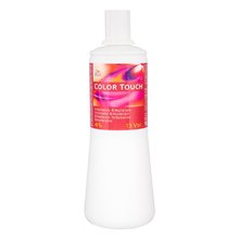 Wella Professional - Color Touch 4% 13 Vol. Intensive Emulsion - Activating emulsion for hair colors - 1000ml - Feel You