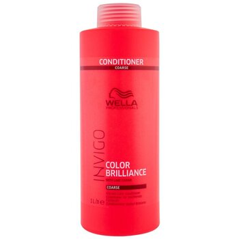 Wella Professional - Conditioner for Fine to Normal Hair Invigo Color Brilliance (Vibrant Color Conditioner) - 200ml - Feel You