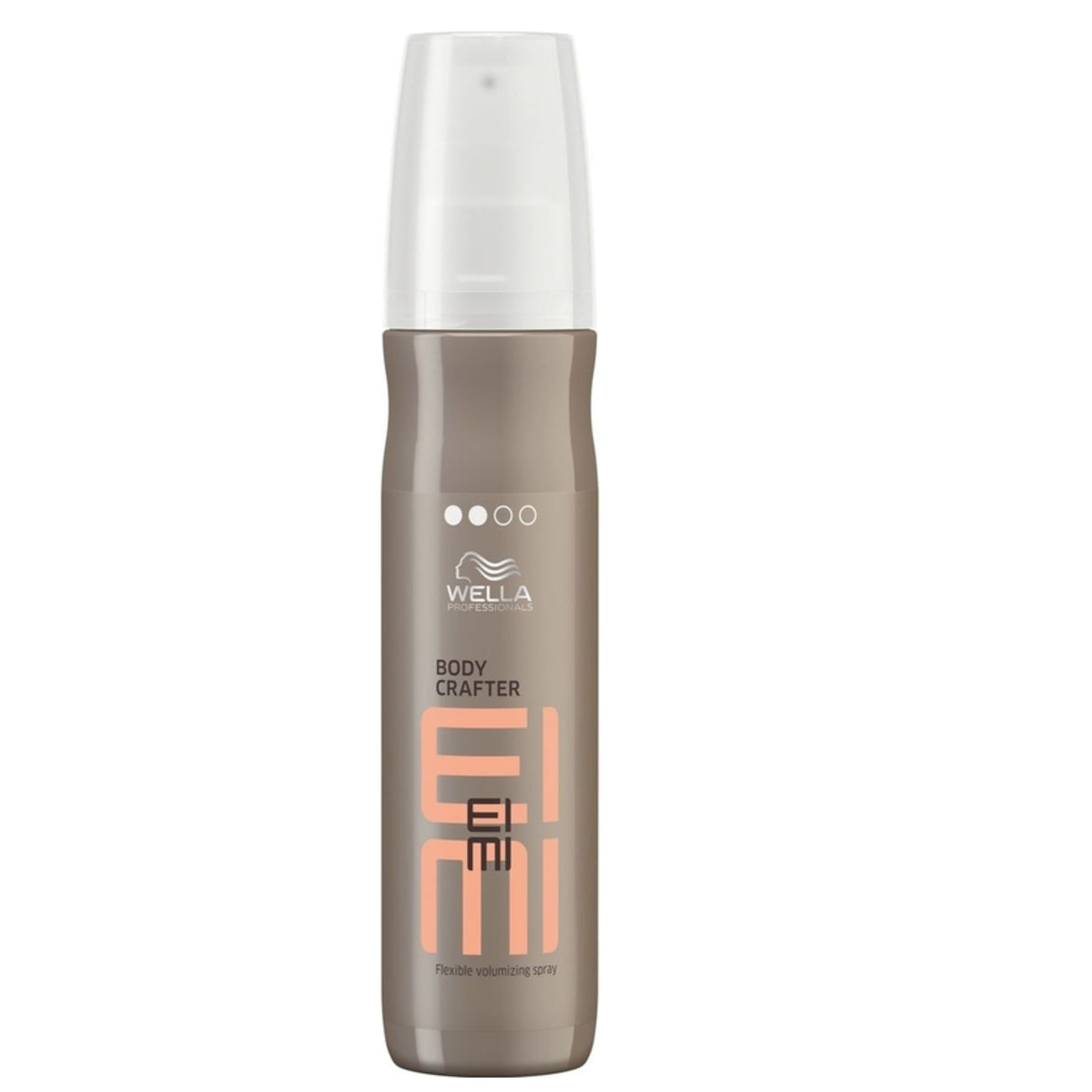 Wella Professional - EIMI Body Crafter Spray - 150ml - Feel You