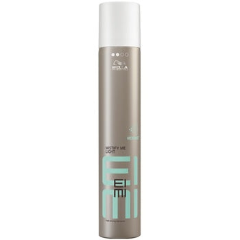 Wella Professional - EIMI Mistify Me Light Hairspray - Hairspray with medium fixation - 300ml - Feel You