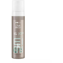 Wella Professional - EIMI Nutricurls Soft Twirl 72h Anti-Frizz Foam - 200ml - Feel You