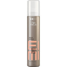 Wella Professional - EIMI Root Shoot - Foam for hair roots lifting - 200ml - Feel You