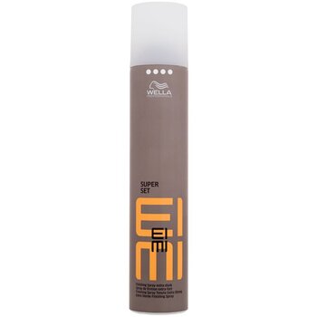 Wella Professional - EIMI Super Set - 300ml - Feel You