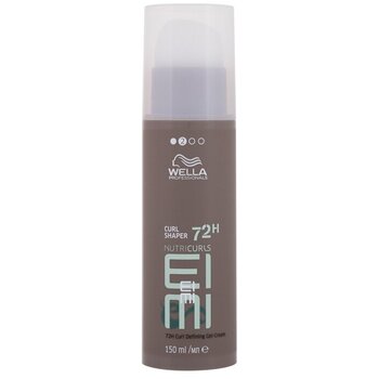 Wella Professional - Eimi Nutri Curls Curl Shaper - 150ml - Feel You