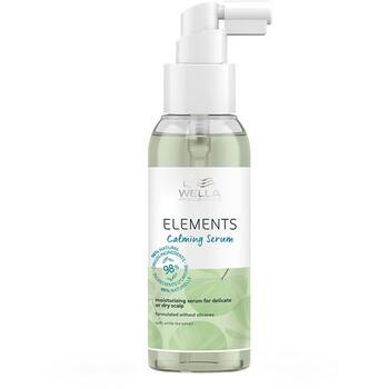 Wella Professional - Elements Calming Serum - 100ml - Feel You