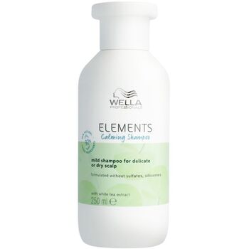 Wella Professional - Elements Calming Shampoo - Feel You