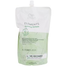 Wella Professional - Elements Renewing Refill - 1000ml - Feel You