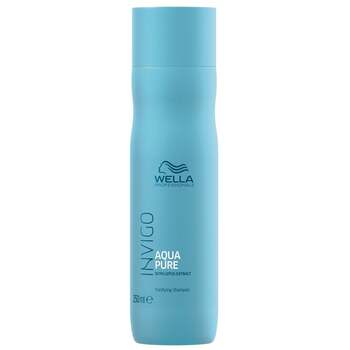 Wella Professional - Invigo Aqua Pure (Puryfying Shampoo) - 1000ml - Feel You