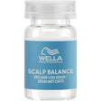 Wella Professional - Invigo Balance Serum (Anti Hair -Loss Serum) 8 x 6 ml - 6ml - Feel You